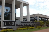 Lei cria 484 funções comissionadas no TJDF