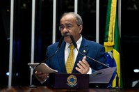 Rodrigues declara apoio a PEC que criminaliza posse de qualquer quantidade de drogas