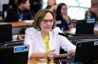 CAS aprova pensão a filhos de doentes isolados por hanseníase até 1986