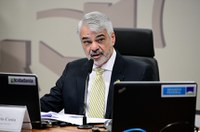 CAS aprova política de conscientização de doação de sangue e órgãos