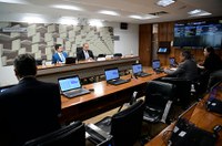 CCDD cria subcomissão temporária sobre juizados de crimes cibernéticos