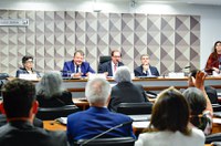 Comissão criada para atualizar Código Civil abre canal para receber sugestões