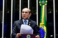 Marcelo Castro celebra 33º aniversário do SUS