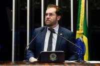 Plínio critica atuação exacerbada do STF em temas já consagrados na legislação