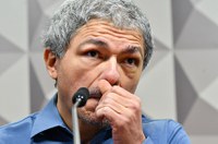 CPMI: envolvido em atentado se cala; Eliziane aponta planejamento junto ao QG