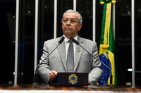 Jayme Campos defende ampliação do limite de faturamento do MEI