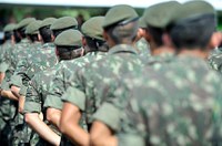 Lei que atualiza Código Penal Militar é sancionada com vetos