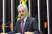 Publicada lei que batiza como Eliseu Resende rodovia federal em Minas Gerais