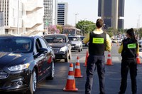 Sancionada lei que considera perigosa a atividade dos agentes das autoridades de trânsito