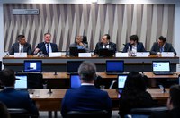 Tecnologia é a chave no combate à manipulação no futebol, aponta audiência