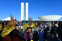 Terras indígenas: marco temporal cria impasse entre Congresso e STF