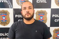 CPMI ouve extremista que tentou explodir caminhão de querosene em Brasília