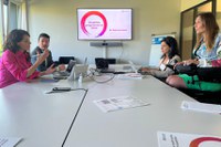 Mara Gabrilli conversa com ONU e OMS sobre vacinas e pessoas com deficiência