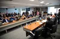 Aprovado projeto que facilita instalação de antenas de telecomunicação