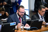 CI aprova recomendação de áreas de escape em rodovias com declive