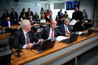 Comissão de Infraestrutura quer ouvir diretor de Itaipu sobre tarifas