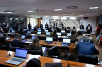 Prioridade de verba federal para creches inacabadas vai à Câmara