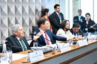 Protegido por habeas corpus, general Heleno se recusa a responder perguntas