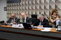 CDH aprova atendimento acessível para mulheres vítimas de violência