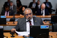 Comissão aprova campanha Abril Verde para prevenção de acidentes de trabalho