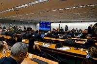 Comissão aprova créditos orçamentários de R$ 1,3 bilhão ao Orçamento deste ano