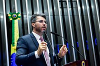 Marcos Rogério elogia PM de Rondônia por ações contra invasão de fazendas