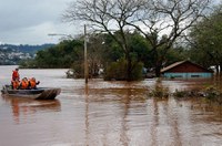 Promulgado decreto de calamidade no Rio Grande do Sul até final de 2024
