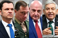 De hacker a generais e ex-ministros, CPMI ouviu 20 depoentes; veja a lista