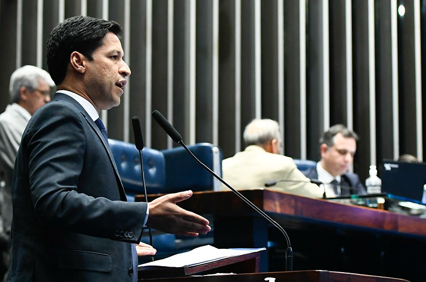 Aprovado no Senado, programa Desenrola Brasil segue para sanção — Senado  Notícias