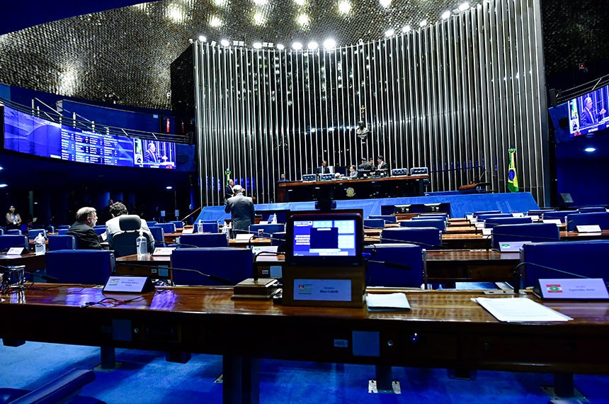 Bancada:
senador Eduardo Braga (MDB-AM); 
senador Flávio Arns (PSB-PR).