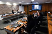 Audiência indica que turismo no Brasil tem potencial, mas precisa de investimentos