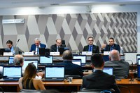 CCJ: líderes municipais temem perda de autonomia com Conselho Federativo