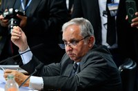 CPMI rejeita convocação de integrante da Força Nacional