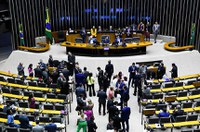 Aprovado crédito de R$ 26 milhões para ampliação do Cais da Gamboa, no Rio
