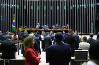 Aprovados R$ 892 milhões para Codevasf, Dnocs e Defesa