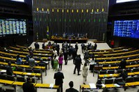 Congresso aprova crédito de R$ 126,7 milhões para cinco ministérios