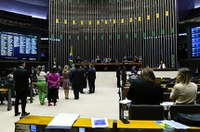 Congresso remaneja R$ 22 milhões para segurança nuclear