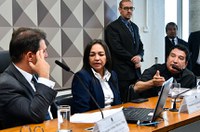 CPMI cancela reunião com subtenente da PMDF e encerra fase de depoimentos