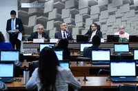 Imposto seletivo e Conselho Federativo se destacam em debate sobre reforma