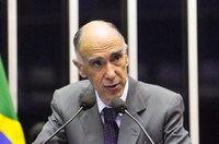 Senado inaugura Sala Senador Marco Maciel