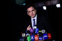 Além das decisões monocráticas, Senado tem PEC para limitar mandatos no STF