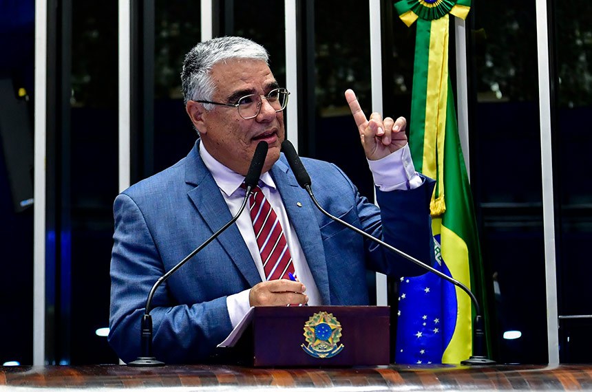 Na pauta, PLP 23/2019, projeto de lei que permite a adesão de empresas de nanotecnologia ao Simples Nacional.
  
Em discurso, à tribuna, senador Eduardo Girão (Novo-CE).