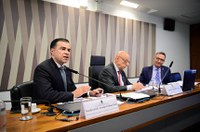 Sem nova lei, conta de energia subirá, diz diretor da Aneel a comissão