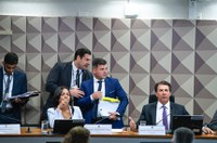 CPMI do 8 de Janeiro contesta no STF decisão a favor de Silvinei Vasques