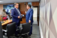 CTIA aprova série de audiências públicas sobre impacto da inteligência artificial