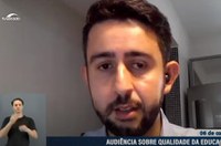 Especialistas pedem cautela em mudança no índice de avaliação da educação básica