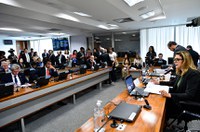 CMA avalia programa para engajar jovens na defesa do meio ambiente