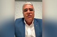 Girao repudia terrorismo do Hamas e cobra posicionamento do governo Lula