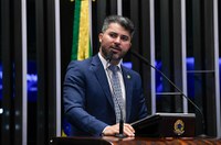 Marcos Rogério defende tecnologia para revolucionar a transição energética