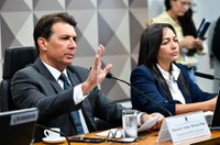 CPMI do 8 de janeiro vota relatório final no dia 18